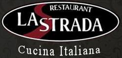 Restaurant La Strada, Lachine, QC opening hours