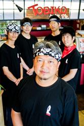 Tobiko Sushi in Surrey, BC (Morgan Heights) - Opening Hours