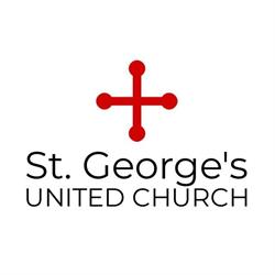The United Church of Canada St. George's United Church, Courtenay, BC opening hours