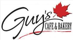 Guys Cafe & Bakery Inc, Cochrane, AB opening hours
