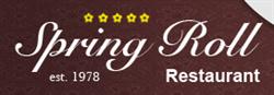 Spring Roll Restaurant in Winnipeg, MB (Sargent Park) - Opening Hours