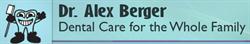 Berger Alex Dr in Etobicoke, ON (The Westway) - Opening Hours