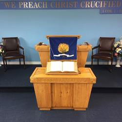 Port Hope Free Presbyterian Church, opening hours