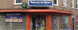 Epicerie St-Olivier in Québec, QC (Saint-Jean-Baptiste) - Opening Hours