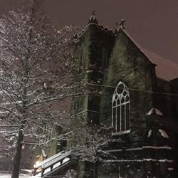 St John's Anglican Church, Truro, NS opening hours