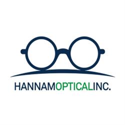 Hannam Optical Inc, Burnaby, BC opening hours