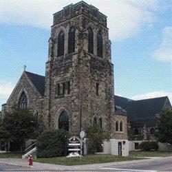 St George's Anglican Church, Moncton, NB opening hours