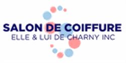 Salon De Coiffure Elle & Lui De Charny Inc, Lévis, QC opening hours