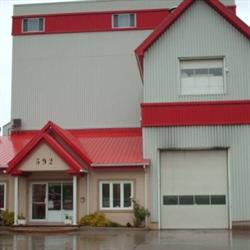 Beton Cowansville Inc, opening hours