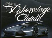 Atelier De Debosselage Claude, Longueuil, QC opening hours