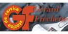 Garage Gerard Frechette, Laval, QC opening hours
