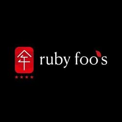 Ruby Foo's hotel in Montréal, QC (The Triangle) - Opening Hours