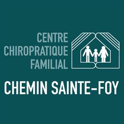 Centre Chiropratique Familial Chemin Ste-Foy in Québec, QC (Saint-Sacrement) - Opening Hours