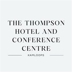 Thompson Hotel & Conference Centre The, Kamloops, BC opening hours