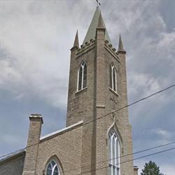 St Francis Xavier Church, Brockville, ON opening hours