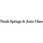 Neuls Springs & Auto Glass, Winnipeg, MB opening hours