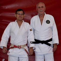 Kawasaki's Rendokan Judo Academy in Hamilton, ON (Rymal) - Opening Hours