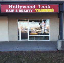Hollywood Look Hair & Beauty Salon in Calgary, AB (Castleridge) - Opening Hours
