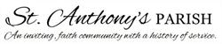 St Anthony's Roman Catholic Church Rectory & Par, Fredericton, NB opening hours