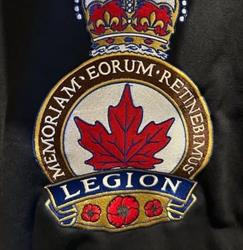 Royal Canadian Legion Branch No 46, Fort Macleod, AB opening hours