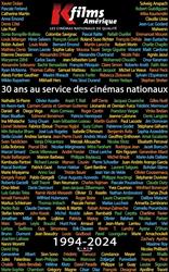 K-Films Amérique in Montréal, QC (La Petite-Patrie) - Opening Hours