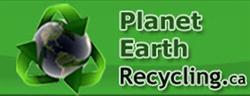 Planet Earth Recycling Ltd, Concord, ON opening hours