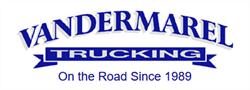 Vandermarel Trucking Limited, Fergus, ON opening hours