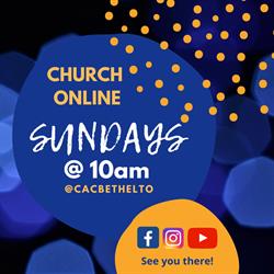 Christ Apostolic Church Bethel in North York, ON (Humber Summit) - Opening Hours