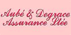 Assurance Aubé & Degrace Insurance Ltée Ltd, Bathurst, NB opening hours