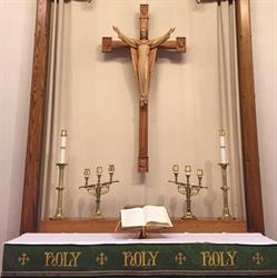 Redeemer Lutheran in Hamilton, ON (Delta East) - Opening Hours