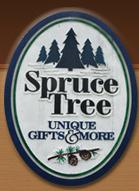 Spruce Tree, Hampton, ON opening hours