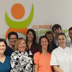 Clinique de Physiothérapie et d'Ostéopathie Neufchâtel, Québec, QC opening hours