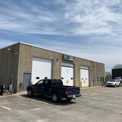 Oakway Automotive Repair, Leamington, ON opening hours