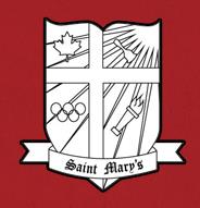 St Mary's School, Huntsville, ON opening hours
