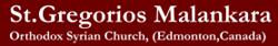 St. Gregorios Malankara Orthodox Syrian Church in Edmonton, AB (West Edmonton) - Opening Hours