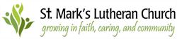 St Mark's Lutheran Church, Kitchener, ON opening hours