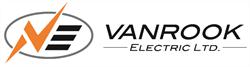 Vanrook Electric Limited, Langley, BC opening hours