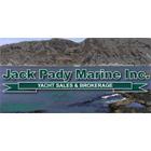 Jack Pady Marine Inc, Collingwood, ON opening hours
