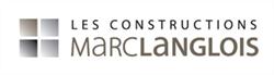 Constructions Marc Langlois Inc, Blainville, QC opening hours