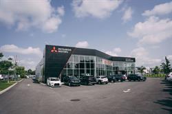 Boucherville Mitsubishi, opening hours