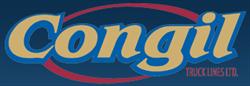 Congil Truck Lines Ltd in London, ON (Tempo) - Opening Hours