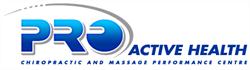 Proactive Health Chiropractic & Massage Performance, Cochrane, AB opening hours