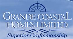 Grande Coastal Homes Limited, Halifax, NS opening hours