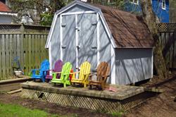 Beech Street Preschool, Halifax, NS opening hours