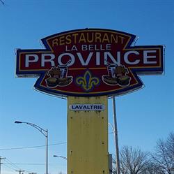 La Belle Province, Lavaltrie, QC opening hours