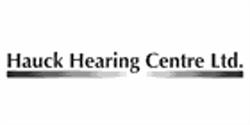 Hauck Hearing Centre, Camrose, AB opening hours