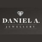 Daniel A Jewellery, London, ON opening hours