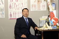 Dr. Kevin Shimizu in Vancouver, BC (Kitsilano) - Opening Hours