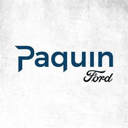 Paquin Ford Ltee, Rouyn-Noranda, QC opening hours