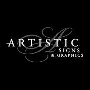 Artistic Signs & Graphics, Richmond Hill, ON opening hours